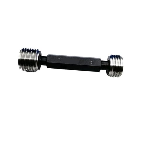 6H Metric Thread Plug Gauge Fine Calibrator M31 - M45(M35,X3mm 6H) in Saudi Arabia