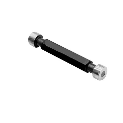 1 قطعة مقياس متري غرامة الموضوع 6G M4-M40 الملعب 0.5(M20X0.5 6G) in Saudi Arabia