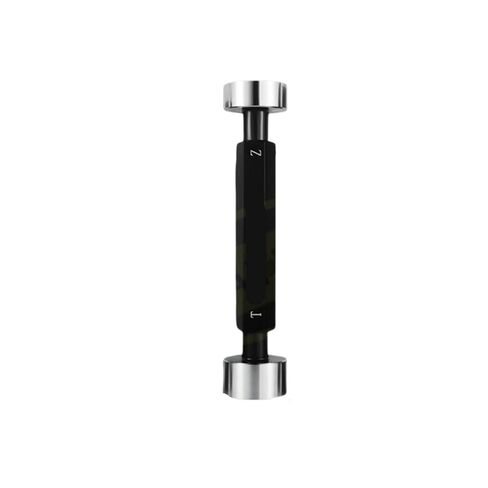 1 Φ2-55MM H9 Smooth Gauge Pass and Stop Inner Diameter Hole Measuring Tool(20.0 H9) in Saudi Arabia