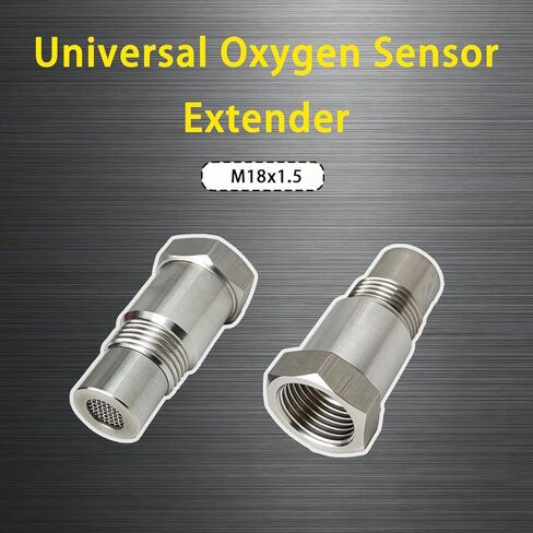 2PCS sensor adapter(With filter element) in Kuwait