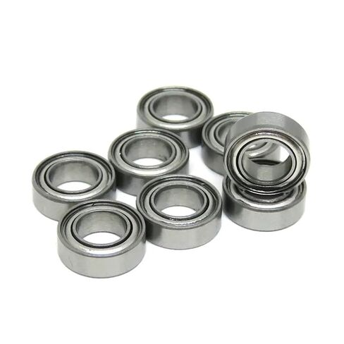MR95 2Z 5x9x3mm Chrome Steel Bearings L-950ZZ Z GCR15 10Pcs in Saudi Arabia