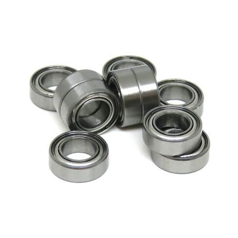 MR95 2Z 5x9x3mm Chrome Steel Bearings L-950ZZ Z GCR15 10Pcs in Saudi Arabia