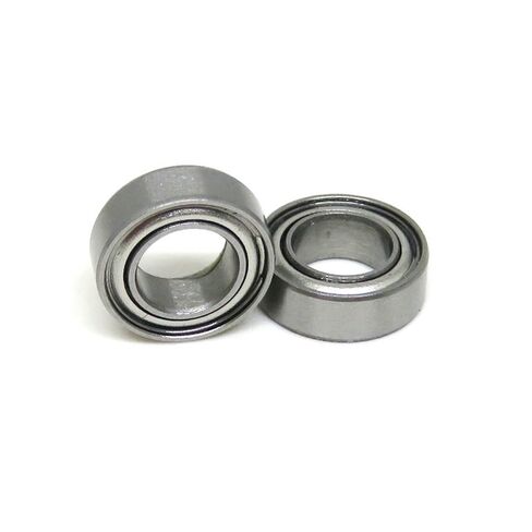 MR95 2Z 5x9x3mm Chrome Steel Bearings L-950ZZ Z GCR15 10Pcs in Saudi Arabia