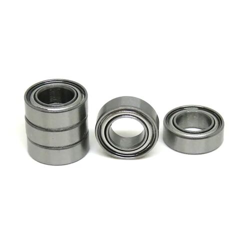 MR95 2Z 5x9x3mm Chrome Steel Bearings L-950ZZ Z GCR15 10Pcs in Saudi Arabia
