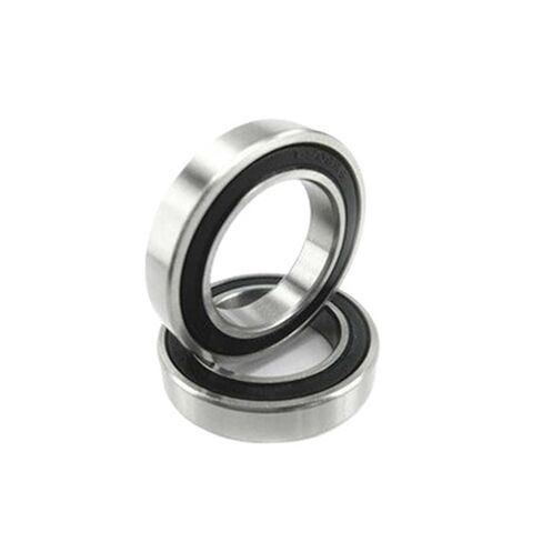 6908-2RS Bearing ABEC-1 40x62x12 mm Thin Section 6908 2RS Ball Bearings 6908RS 61908 RS in Saudi Arabia
