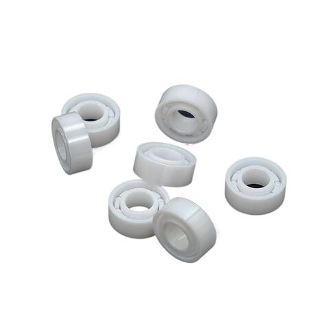 685 Full Ceramic Bearing 5 * 11 * 5 Mm ZrO2 Material 685CE All Zirconia Ceramic Ball Bearings 1Pcs in Saudi Arabia