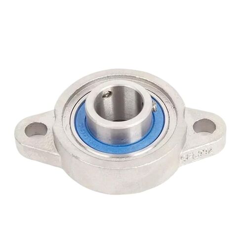 Bearing Seat SUS304 Material Diamond SKFL005 SKFL006 1Pcs(SKFL006 ID30MM) in Kuwait
