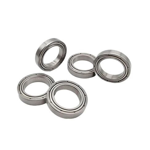1Pcs 6707ZZ 2Z ZZ 35x44x5 Mm Deep Groove Ball Bearing Metal Sealed Shielded in Saudi Arabia