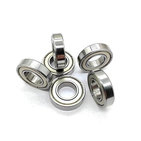Inner Diameter 12 13 14mm ZZ RS Outer 12X18X4mm Ball Bearings 1Pcs(12X40X12) in Saudi Arabia