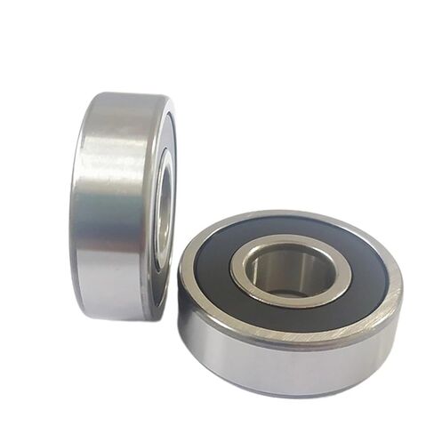 Inner Diameter 12 13 14mm ZZ RS Outer 12X18X4mm Ball Bearings 1Pcs(12X40X12) in Saudi Arabia