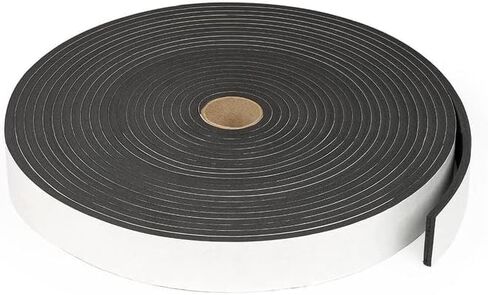 REDI-Guard SCE41 Neoprene Stripping Adhesive 1-1/2" Wide X 1/4" Thick X 35 FT in Saudi Arabia