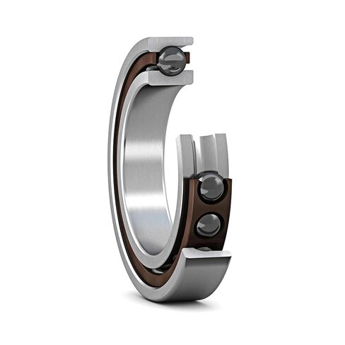 1PCS H71910C HQ1 P4 GA 50X72X12 71910 Thin-Walled Ceramic Balls Bearings Spindle in Saudi Arabia