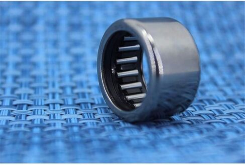 High Speed 5PCS SCE68 Bearing 9.525x14.2875x12.7mm Drawn Cup Needle Roller Bearings B68 BA68Z SCE 68 in Saudi Arabia