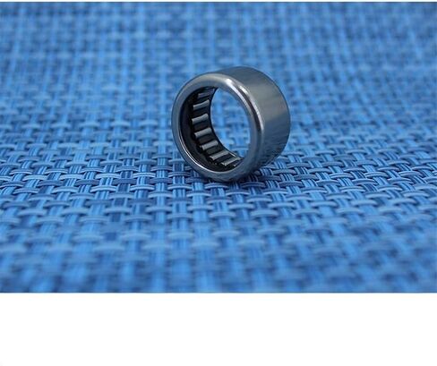 High Speed 5PCS SCE68 Bearing 9.525x14.2875x12.7mm Drawn Cup Needle Roller Bearings B68 BA68Z SCE 68 in Saudi Arabia