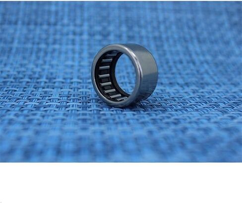 High Speed 5PCS SCE68 Bearing 9.525x14.2875x12.7mm Drawn Cup Needle Roller Bearings B68 BA68Z SCE 68 in Saudi Arabia
