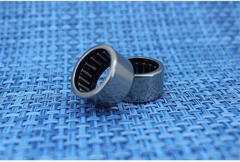 High Speed 5PCS SCE68 Bearing 9.525x14.2875x12.7mm Drawn Cup Needle Roller Bearings B68 BA68Z SCE 68 in Saudi Arabia