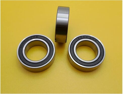 10pcs 15268-2RS Bicycle Hub Bearings 6-Drive Replacement Bearing for Halo Bike 15x26x8mm(ABEC-1) in Saudi Arabia