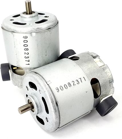 855 Motor with Carbon Brushes Interchangeable DC12V18V24V High Speed High and Large Power Handheld Motor in Saudi Arabia