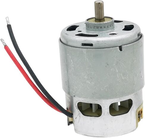 RZ-735V-A013 موتور تيار مباشر 12 فولت 14.4 فولت أداة كهربائية عالية السرعة عالية الطاقة الكهربائية in Saudi Arabia