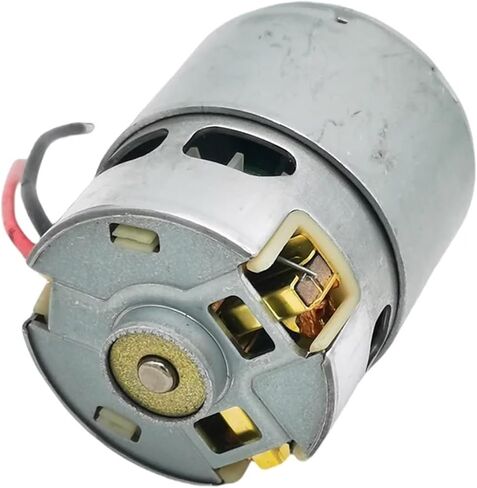 RZ-735V-A013 DC Motor 12V 14.4V High Speed High Power Electric Tool Electric in Saudi Arabia