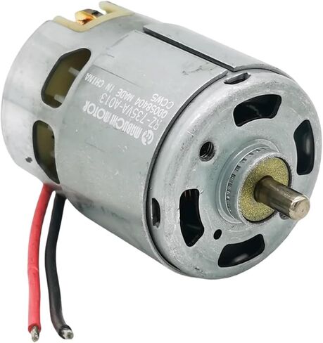RZ-735V-A013 DC Motor 12V 14.4V High Speed High Power Electric Tool Electric in Saudi Arabia