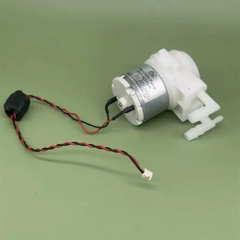 DC 12V-20V DC Pump Medical and Household Electrical Chemical Peristaltic Pump in Saudi Arabia