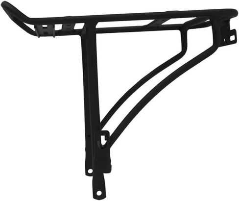 رف خلفي للدراجة aostirmotor للرف الخلفي للدراجة الكهربائية القابلة للطي A20/G20/A30 in Kuwait