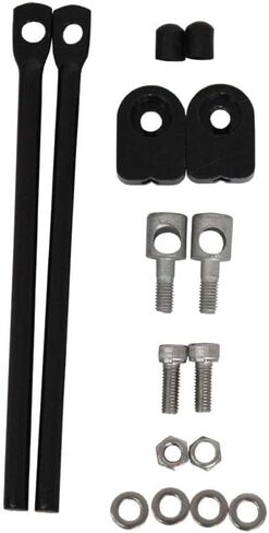 رف خلفي للدراجة aostirmotor للرف الخلفي للدراجة الكهربائية القابلة للطي A20/G20/A30 in Kuwait