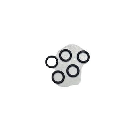 DCI 8067 Dental O-Ring Kit Includes 360 Rings 12 Each of 30 Common Sizes in Saudi Arabia