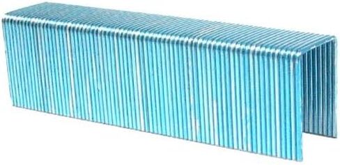 1-1/4" Leg x 15/16" Crown 16GA GALV GSW-16 Staples 10,000ct in Kuwait