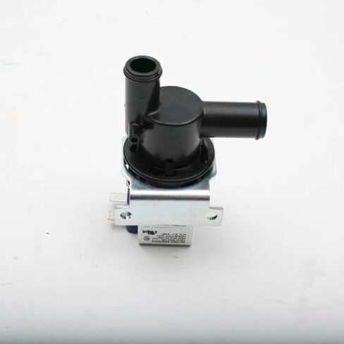 439322-01 صمام تفريغ/تطهير الملف اللولبي للمياه لآلة الثلج - لهوشيزاكي KM-150BAF KM-150BWF KM-250BAF KM-250BWF KML-200MAE KML-200MWE KML-250MAH - صمام مدخل المياه لآلة الثلج - 120 فولت، 60 هرتز، 10 وات in Saudi Arabia