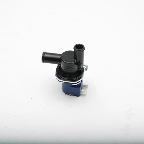 439322-01 صمام تفريغ/تطهير الملف اللولبي للمياه لآلة الثلج - لهوشيزاكي KM-150BAF KM-150BWF KM-250BAF KM-250BWF KML-200MAE KML-200MWE KML-250MAH - صمام مدخل المياه لآلة الثلج - 120 فولت، 60 هرتز، 10 وات in Saudi Arabia