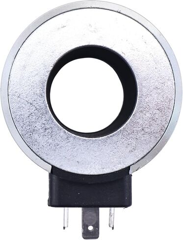مجموعة ملف إمداد الطاقة الهيدروليكي JEENDA 617470 متوافقة مع ملف صمام الملف اللولبي 12VDC 38W in Saudi Arabia