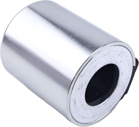 مجموعة ملف إمداد الطاقة الهيدروليكي JEENDA 617470 متوافقة مع ملف صمام الملف اللولبي 12VDC 38W in Saudi Arabia