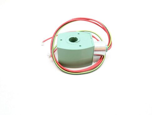 ASCO MP-C-080 238610-032-D RED-HAT II ملف صمام الملف اللولبي 120V-AC in Saudi Arabia