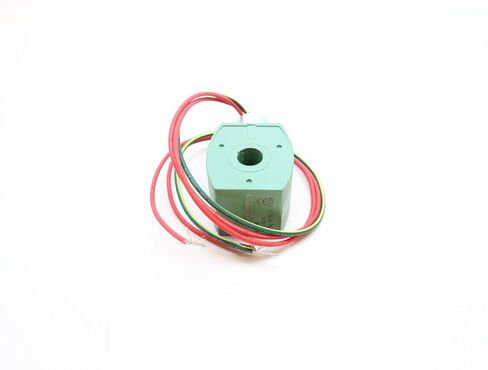 ASCO MP-C-080 238610-032-D RED-HAT II ملف صمام الملف اللولبي 120V-AC in Saudi Arabia