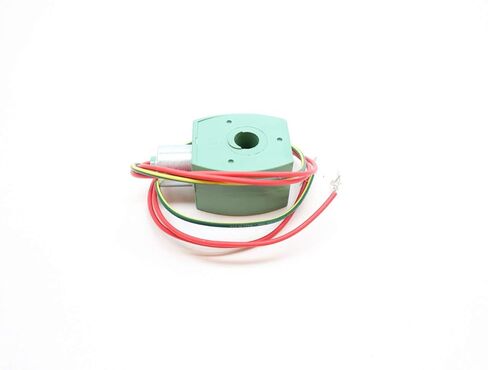 ASCO MP-C-080 238610-032-D RED-HAT II ملف صمام الملف اللولبي 120V-AC in Saudi Arabia