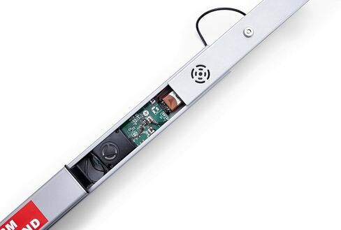 Commercial Exit Device Panic BAR with "Alarm" in Saudi Arabia