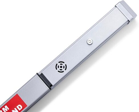 Commercial Exit Device Panic BAR with "Alarm" in Saudi Arabia
