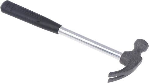 Mini Claw Hammer - Compact, Portable Tool with Magnetic Tip for Camping, DIY, and Nailing in Saudi Arabia