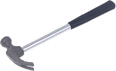 Mini Claw Hammer - Compact, Portable Tool with Magnetic Tip for Camping, DIY, and Nailing in Saudi Arabia