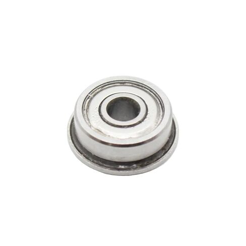 10pcs/lot F624ZZ 4x13x5mm 2RS Bushing Ball Bearings in Saudi Arabia