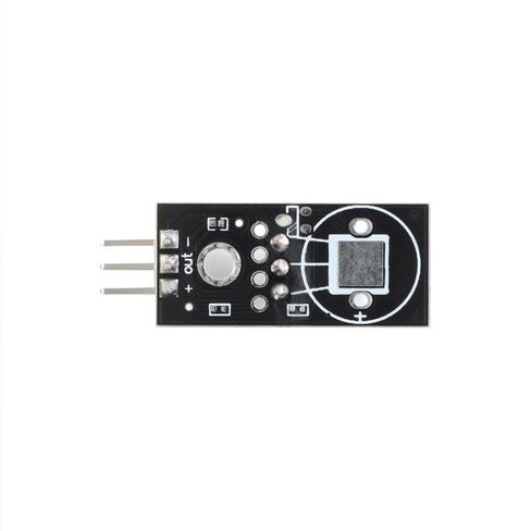 5Pcs LM35DZ High Voltage Analog Temperature Sensor Module for Arduino Smart Car Projects in Saudi Arabia