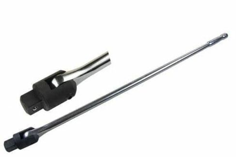 US PRO 1/2 dr Power Breaker Bar 30" 2094 in Kuwait