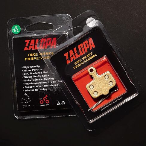 وسادة الفرامل الهيدروليكية الاحترافية متوافقة مع Sram Avid Elixir 1 3 5 7 9 R ER CR Mag Level TL T XX X7 X9 XXWC DB1 DB3 DB4 Zero 8X 10X 11X 10 Kugo G1 Thunde Scooter Nutt E1 DB1 CR HIMO Z20 Z16 Z14 L14 in Kuwait