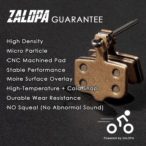 وسادة الفرامل الهيدروليكية الاحترافية متوافقة مع Sram Avid Elixir 1 3 5 7 9 R ER CR Mag Level TL T XX X7 X9 XXWC DB1 DB3 DB4 Zero 8X 10X 11X 10 Kugo G1 Thunde Scooter Nutt E1 DB1 CR HIMO Z20 Z16 Z14 L14 in Kuwait