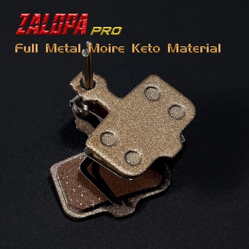 وسادة الفرامل الهيدروليكية الاحترافية متوافقة مع Sram Avid Elixir 1 3 5 7 9 R ER CR Mag Level TL T XX X7 X9 XXWC DB1 DB3 DB4 Zero 8X 10X 11X 10 Kugo G1 Thunde Scooter Nutt E1 DB1 CR HIMO Z20 Z16 Z14 L14 in Kuwait