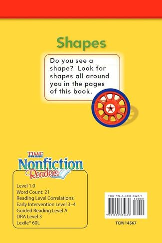TIME FOR KIDS® Informational Text Grade 1 Readers Set 3 10-Book Set in Saudi Arabia