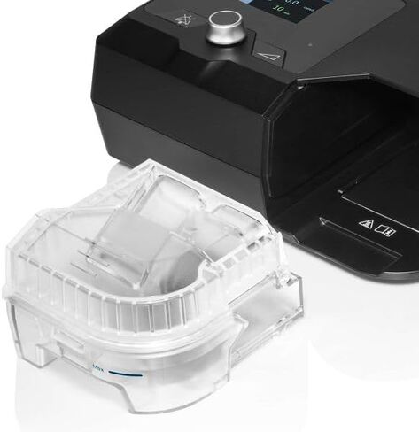 Replacement Water Tank Compatible with Luna II Series in Saudi Arabia