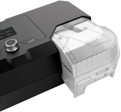 Replacement Water Tank Compatible with Luna II Series in Saudi Arabia